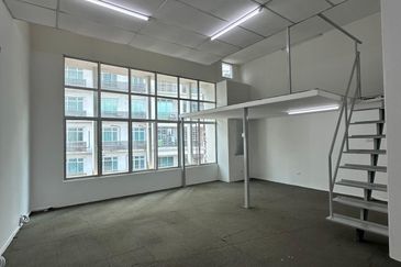 Jalan Tun Abdul Razak