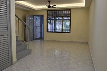 Taman Sri Pulai Perdana