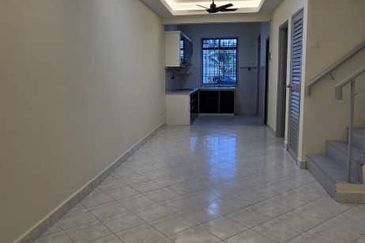 Taman Sri Pulai Perdana