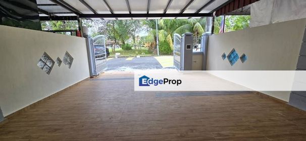 Sri Pulai Perdana Double Storey for Sale, Johor, Skudai