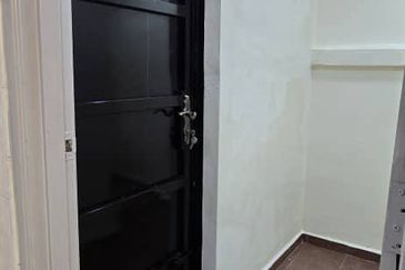 Taman Sri Pulai Perdana