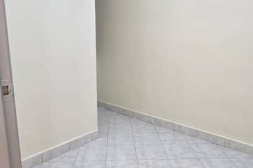 Taman Sri Pulai Perdana