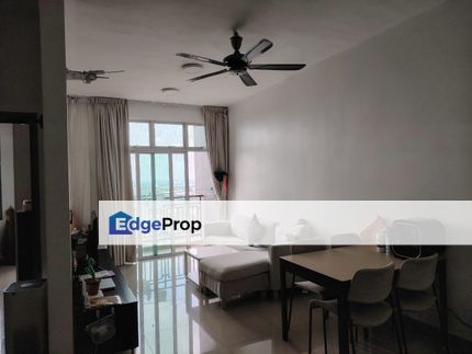 SKS Habitat 2 Bedroom Service Apartment for Sale, Johor, Johor Bahru
