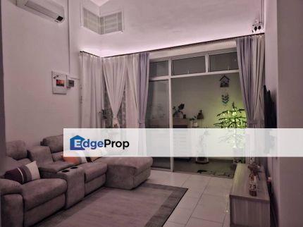 Setia Eco Garden Single Storey for Sale, Johor, Gelang Patah