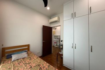 The Seed @ Sutera Utama