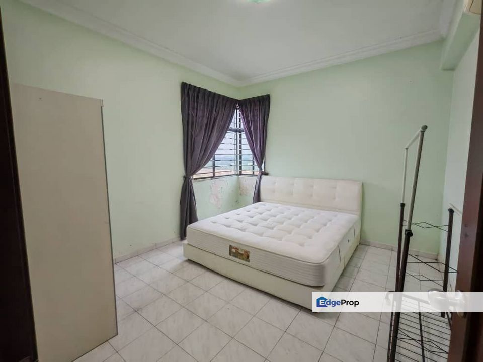 Mewah View Luxurious Apartment for Sale, Johor, Johor Bahru