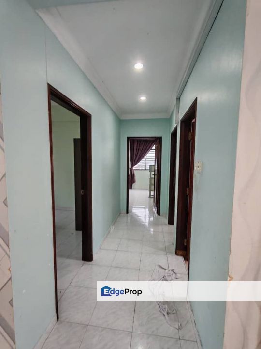 Mewah View Luxurious Apartment for Sale, Johor, Johor Bahru