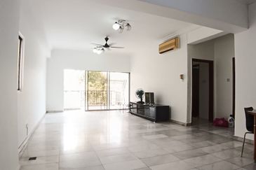 Pelita Indah Condominium