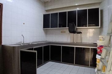 Pelita Indah Condominium