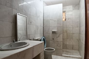 Pelita Indah Condominium