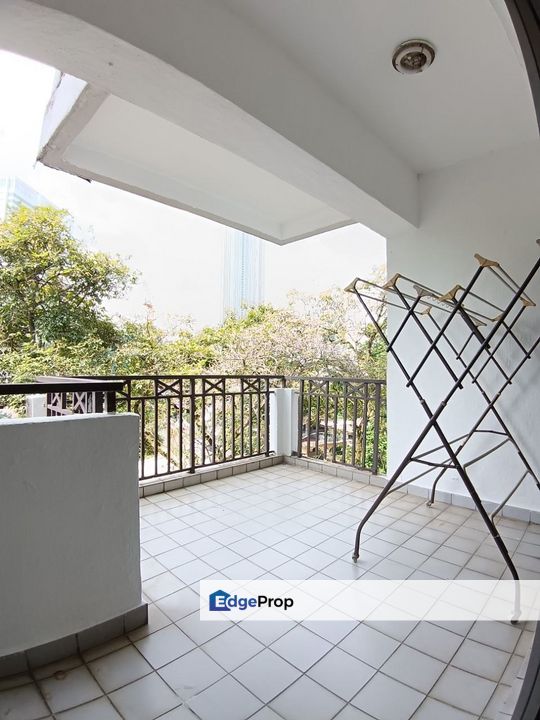 Pelita Indah Condominium For Sale, Johor, Johor Bahru