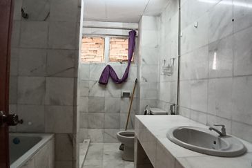 Pelita Indah Condominium