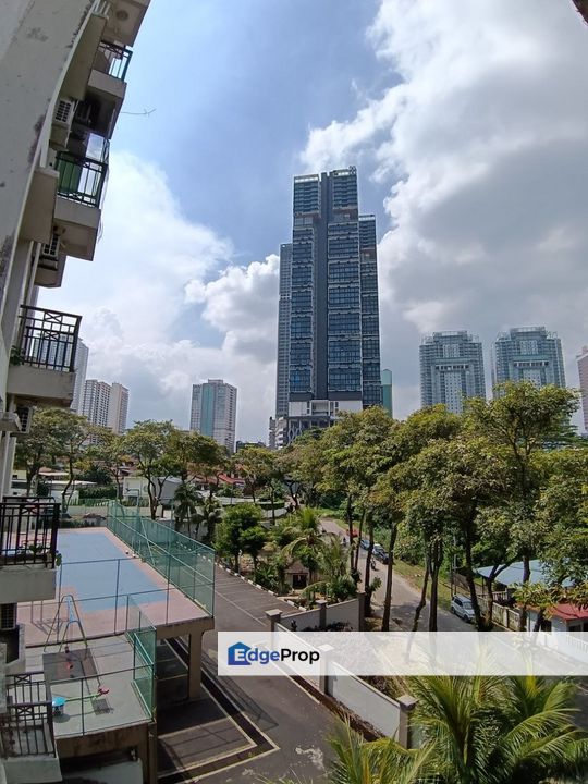 Pelita Indah Condominium For Sale, Johor, Johor Bahru