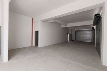 Summit Commercial Hub