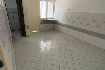 Taman Desa Cemerlang