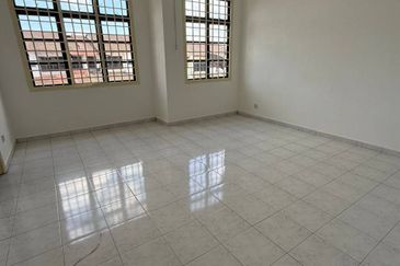 Taman Desa Cemerlang