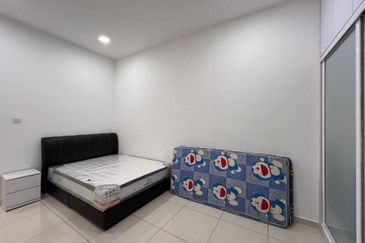 Oleander @ Kempas Utama