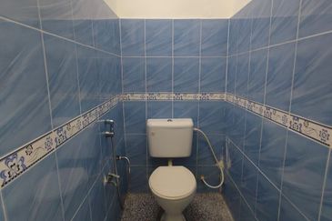 Taman Ungku Tun Aminah