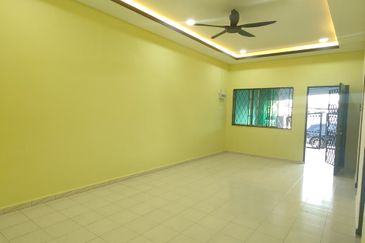 Taman Ungku Tun Aminah