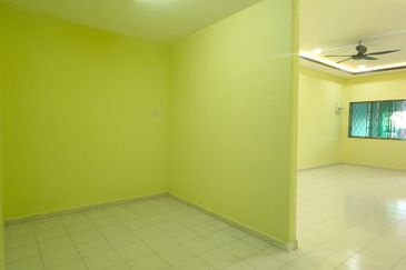 Taman Ungku Tun Aminah