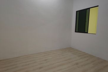 Taman Ungku Tun Aminah