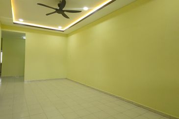 Taman Ungku Tun Aminah