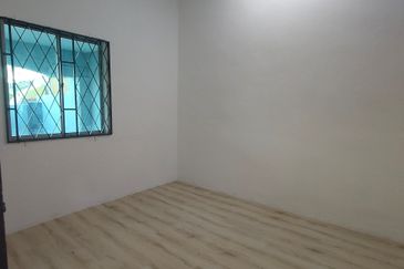 Taman Ungku Tun Aminah