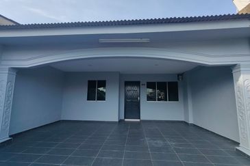 Taman Ungku Tun Aminah