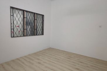 Taman Ungku Tun Aminah