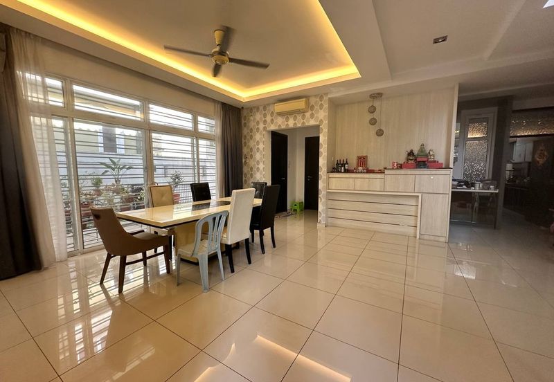 Taman Impian Heights