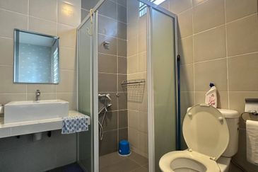 Taman Impian Heights