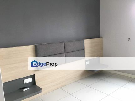 Epic Residence for Rent, Johor, Johor Bahru