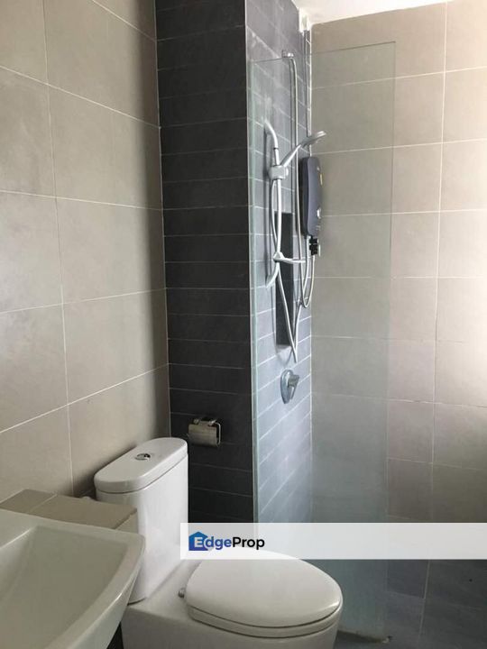 Epic Residence for Rent, Johor, Johor Bahru