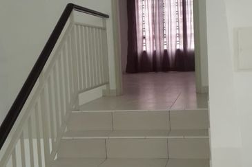 Taman Desa Terbau - Harp 2c