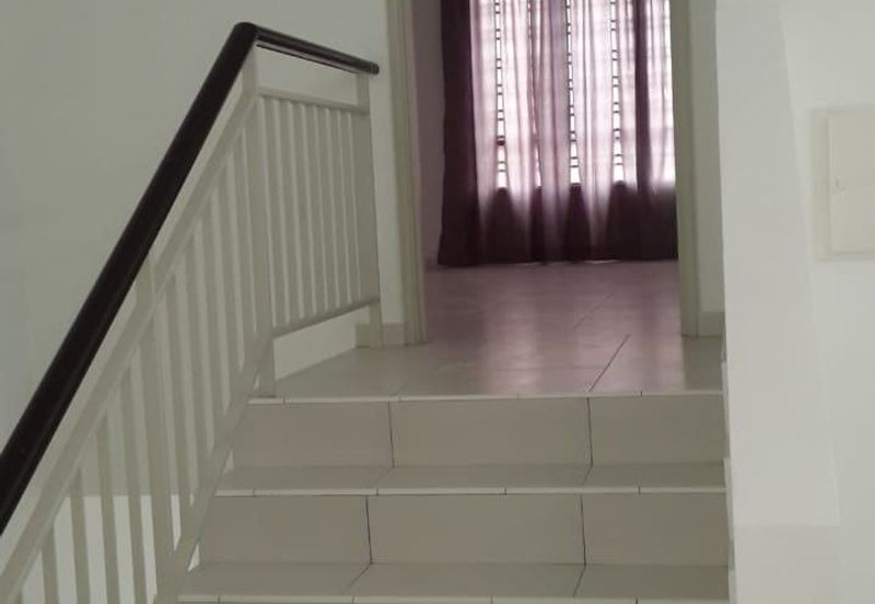 Taman Desa Terbau - Harp 2c