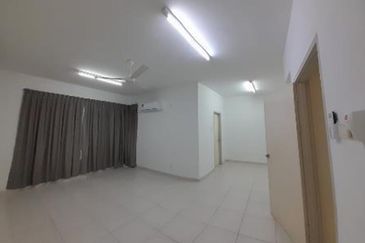 Taman Desa Terbau - Harp 2c