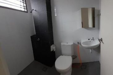 Taman Desa Terbau - Harp 2c