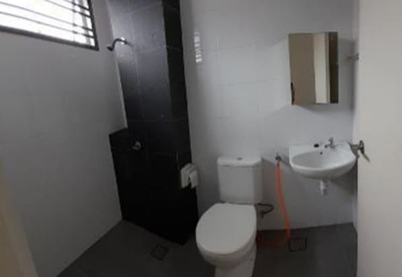 Taman Desa Terbau - Harp 2c