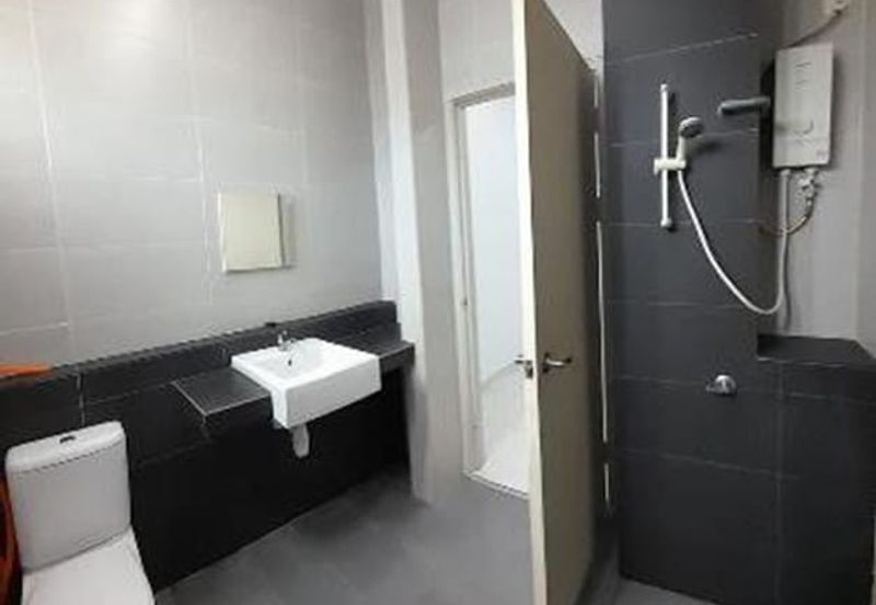 Taman Desa Terbau - Harp 2c