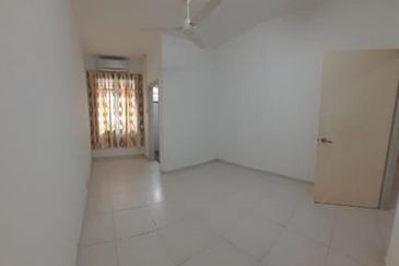 Taman Desa Terbau - Harp 2c