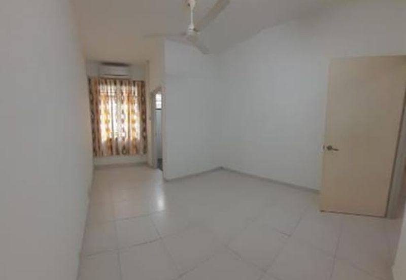 Taman Desa Terbau - Harp 2c