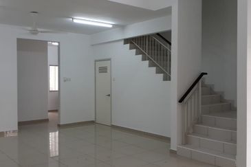 Taman Desa Terbau - Harp 2c