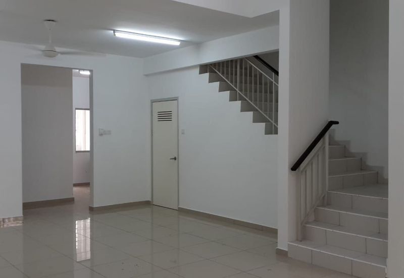 Taman Desa Terbau - Harp 2c