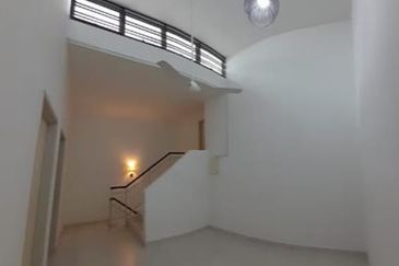 Taman Desa Terbau - Harp 2c