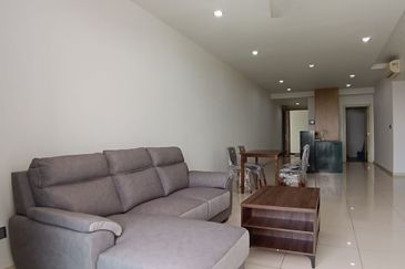 Impiana @ East Ledang