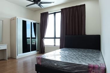 Impiana @ East Ledang