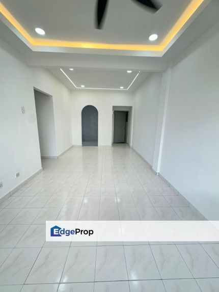 Ria 2 Apartment for Sale, Johor, Masai