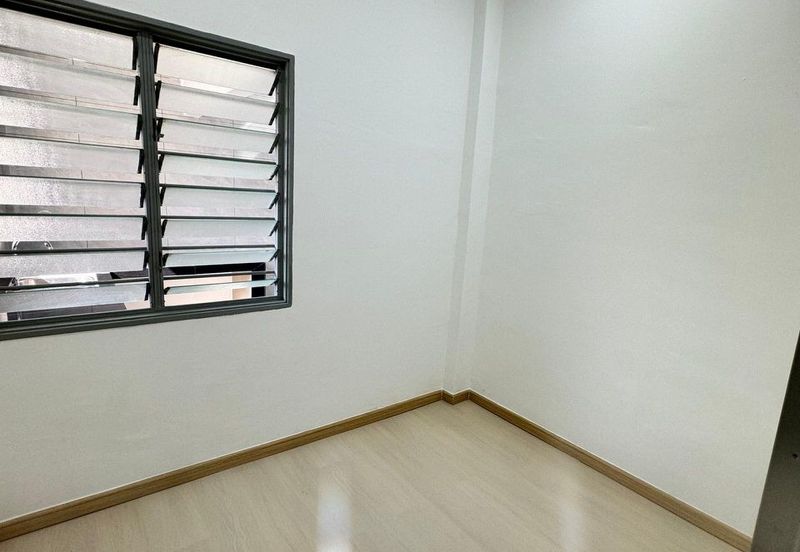 Ria 2 Apartment, Taman Megah Ria