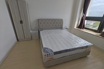 Sunway Grid Residence