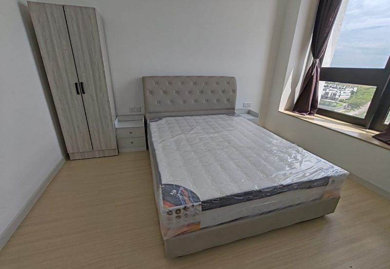 Sunway Grid Residence